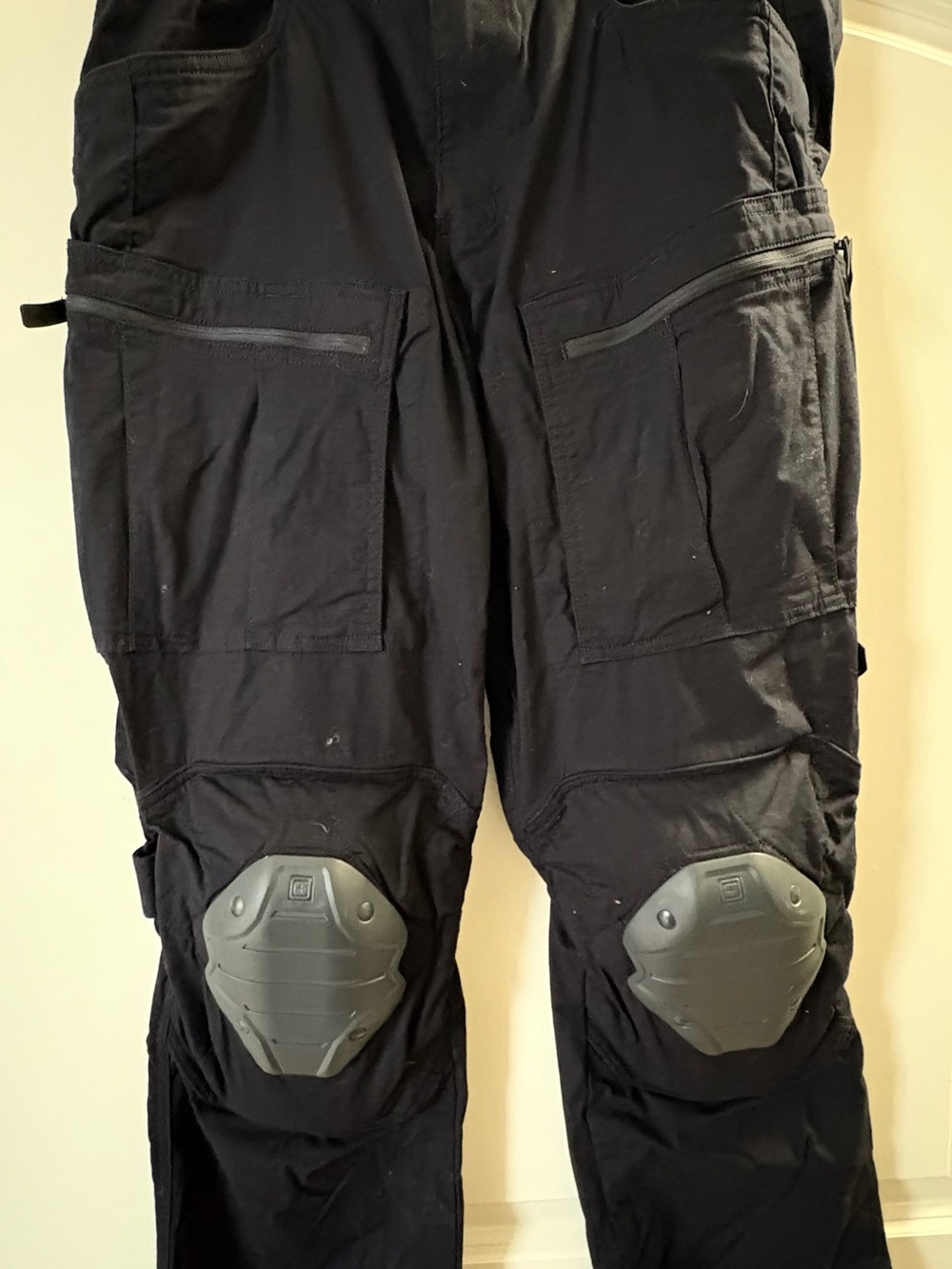 5.11 Tactical - V.XI XTU - Men's Cargo Pants with Removable Knee Pads